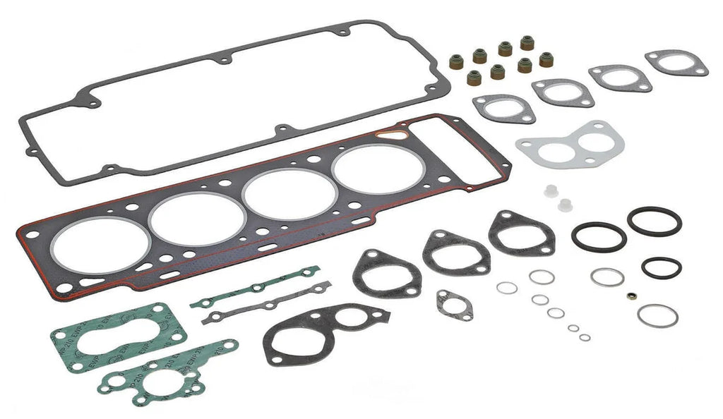 Elring Dichtung Head Gasket Set 832.529 fits 1967-1976 BMW 2002