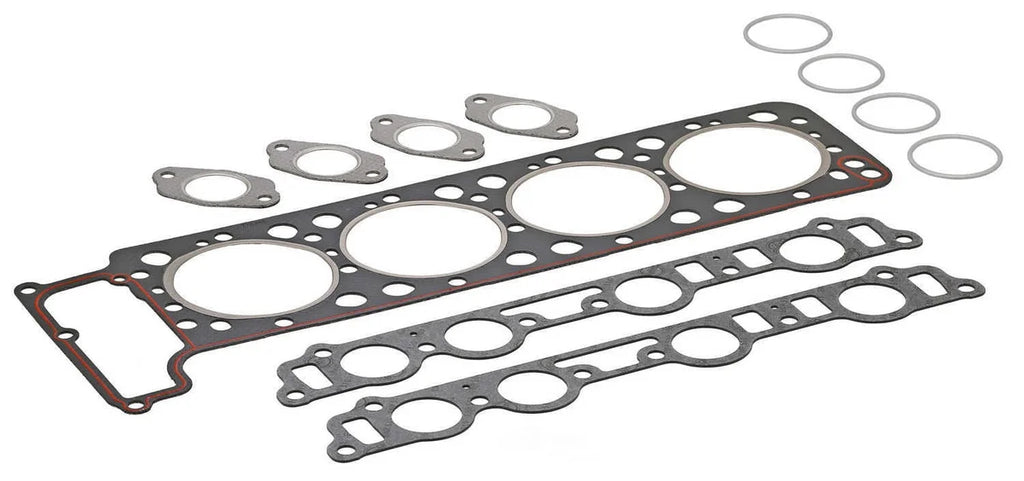 Elring Dichtung Head Gasket Set 891.088 fits Mercedes-Benz (Multiple Models)
