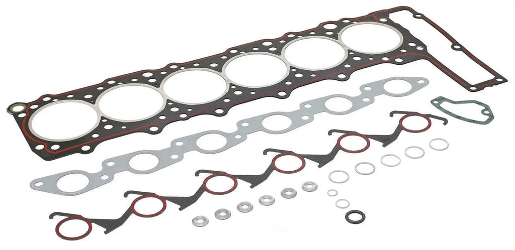 Elring Dichtung Head Gasket Set 894.028 fits 1992-1993 Mercedes-Benz 300SD / 1991 Mercedes-Benz 350SD / 1990-1991 Mercedes...