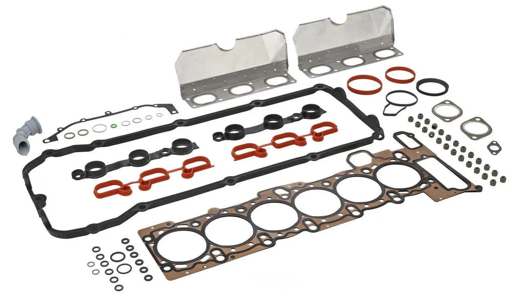 Elring Dichtung Head Gasket Set 905.610 fits 2002-2006 BMW 325Ci / 2002-2005 BMW 325i / 2002-2005 BMW 325xi / 2002-2006 BM...