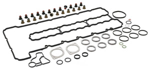 Elring Dichtung Head Set 740.240 fits 2011 BMW 1 Series M / 2008-2010 BMW 135i / 2007-2010 BMW 335i / 2009-2010 BMW 335i x...