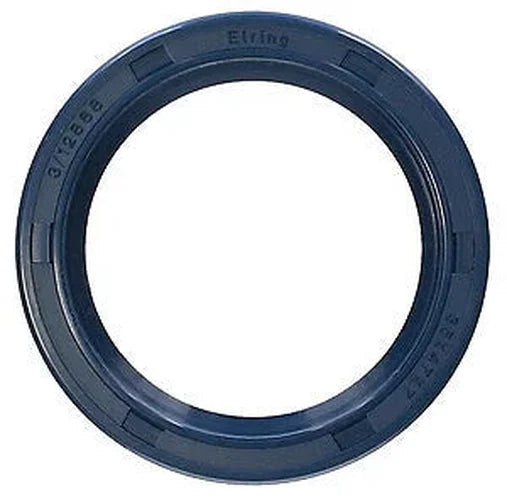 Elring Dichtung Injection Pump Drive Seal 251.402 fits 1969-1973 Porsche 911 - Side View