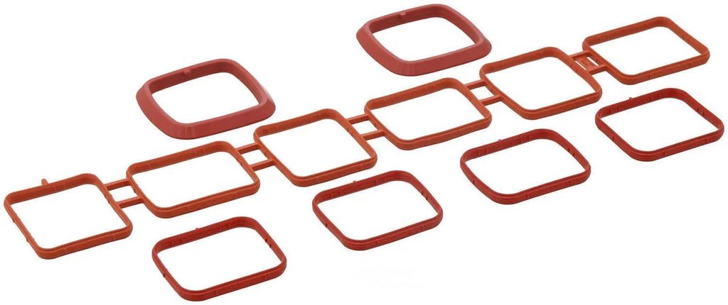 Elring Dichtung Intake Gasket Set 311.190 fits 2010 Audi Q7 / 2018 Volkswagen Atlas / 2020 Volkswagen Atlas Cross Sport / ...