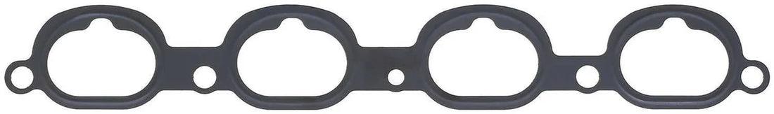 Elring Dichtung Intake Manifold Gasket 003.990 fits Mercedes-Benz (Multiple Models) - Side View