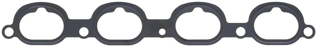 Elring Dichtung Intake Manifold Gasket 003.990 fits Mercedes-Benz (Multiple Models) - Side View