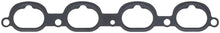 Load image into Gallery viewer, Elring Dichtung Intake Manifold Gasket 003.990 fits Mercedes-Benz (Multiple Models) - Side View
