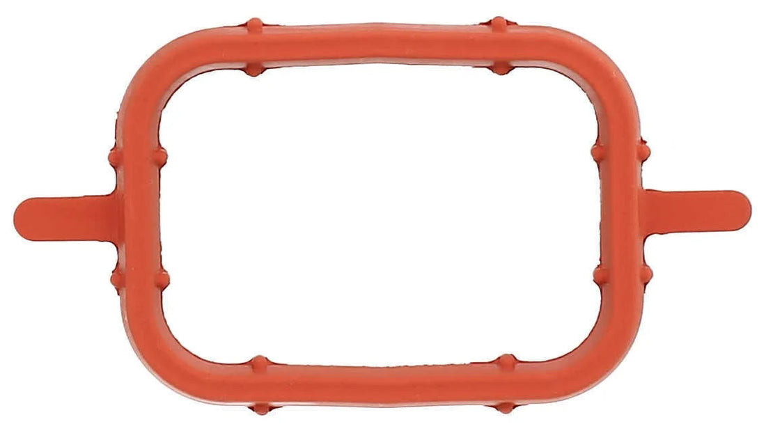 Elring Dichtung Intake Manifold Gasket 074.990 fits 2009-2013 BMW 335d / X5 - Detail View