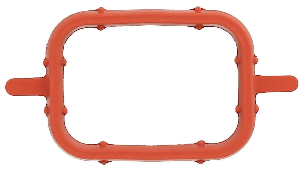 Elring Dichtung Intake Manifold Gasket 074.990 fits 2009-2013 BMW 335d / X5 - Detail View