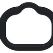 Load image into Gallery viewer, Elring Dichtung Intake Manifold Gasket 104.610 fits Mercedes-Benz (Multiple Models) - Side View