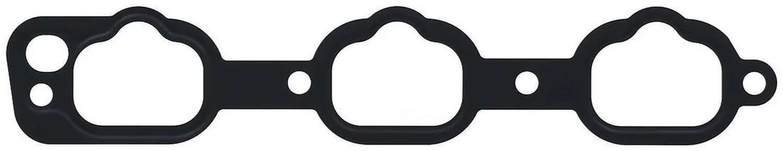 Elring Dichtung Intake Manifold Gasket 104.610 fits Mercedes-Benz (Multiple Models) - Side View