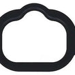 Load image into Gallery viewer, Elring Dichtung Intake Manifold Gasket 104.610 fits Mercedes-Benz (Multiple Models) - Detail View