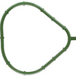 Load image into Gallery viewer, Elring Dichtung Intake Manifold Gasket 187.341 fits 1997-1999 Porsche Boxster - Side View