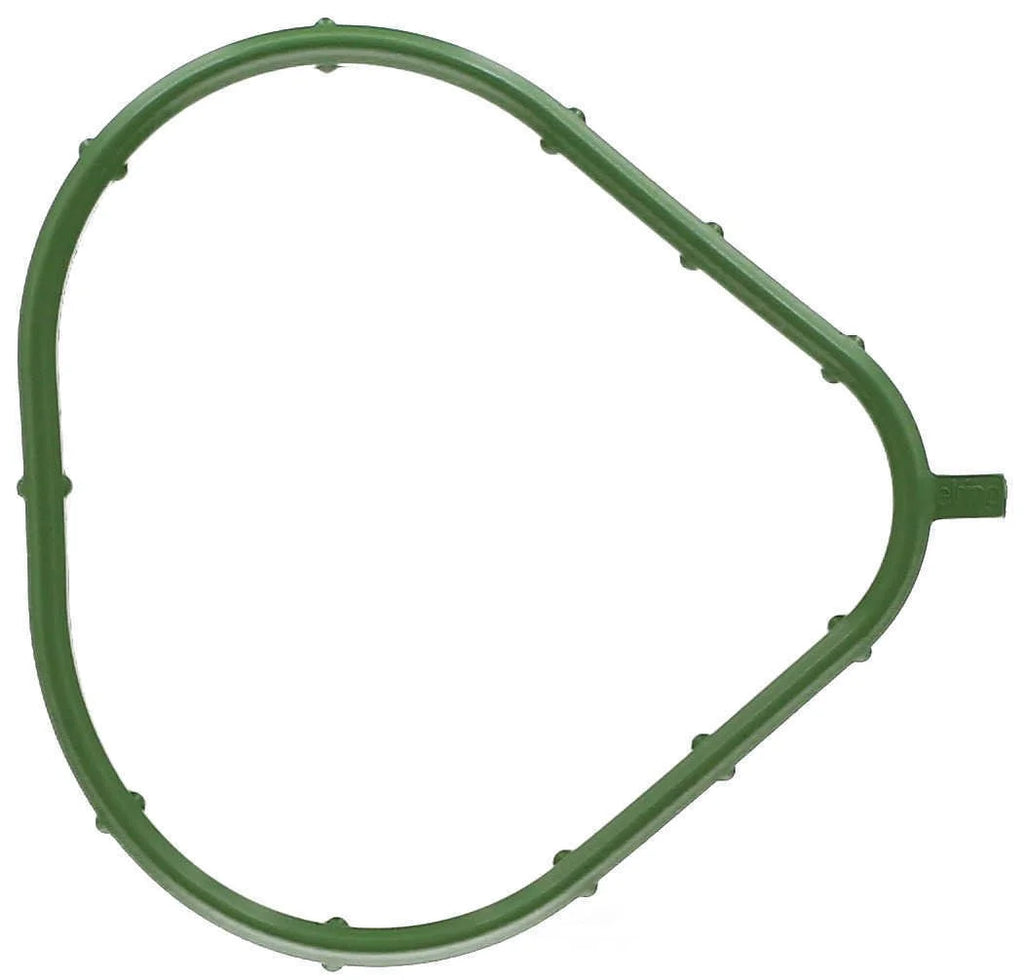 Elring Dichtung Intake Manifold Gasket 187.341 fits 1997-1999 Porsche Boxster - Side View