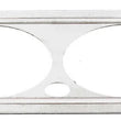 Load image into Gallery viewer, Elring Dichtung Intake Manifold Gasket 192.236 fits 1971-1974 Volkswagen Beetle / 1971-1974 Volkswagen Karmann Ghia / 1971...