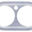 Load image into Gallery viewer, Elring Dichtung Intake Manifold Gasket 192.236 fits 1971-1974 Volkswagen Beetle / 1971-1974 Volkswagen Karmann Ghia / 1971...