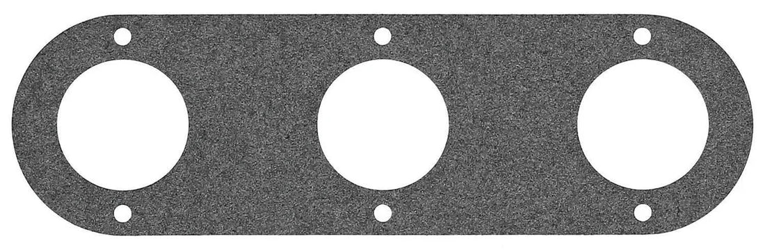 Elring Dichtung Intake Manifold Gasket 200.972 fits 1969-1971 Porsche 911 - Detail View