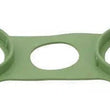 Load image into Gallery viewer, Elring Dichtung Intake Manifold Gasket 249.600 fits 2003-2006 Porsche Cayenne - Main Product View