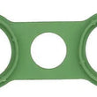 Load image into Gallery viewer, Elring Dichtung Intake Manifold Gasket 249.600 fits 2003-2006 Porsche Cayenne - Side View
