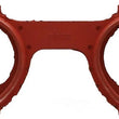 Load image into Gallery viewer, Elring Dichtung Intake Manifold Gasket 266.250 fits 1994 BMW 530i / 1999 BMW 740i / 1993 BMW 740iL / 1994 BMW 840Ci - Side...