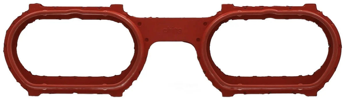 Elring Dichtung Intake Manifold Gasket 266.250 fits 1994 BMW 530i / 1999 BMW 740i / 1993 BMW 740iL / 1994 BMW 840Ci - Side...