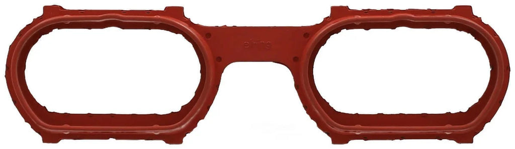 Elring Dichtung Intake Manifold Gasket 266.250 fits 1994 BMW 530i / 1999 BMW 740i / 1993 BMW 740iL / 1994 BMW 840Ci - Side...