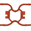 Load image into Gallery viewer, Elring Dichtung Intake Manifold Gasket 297.590 fits 2013-2024 Audi / Porsche / Volkswagen - Side View