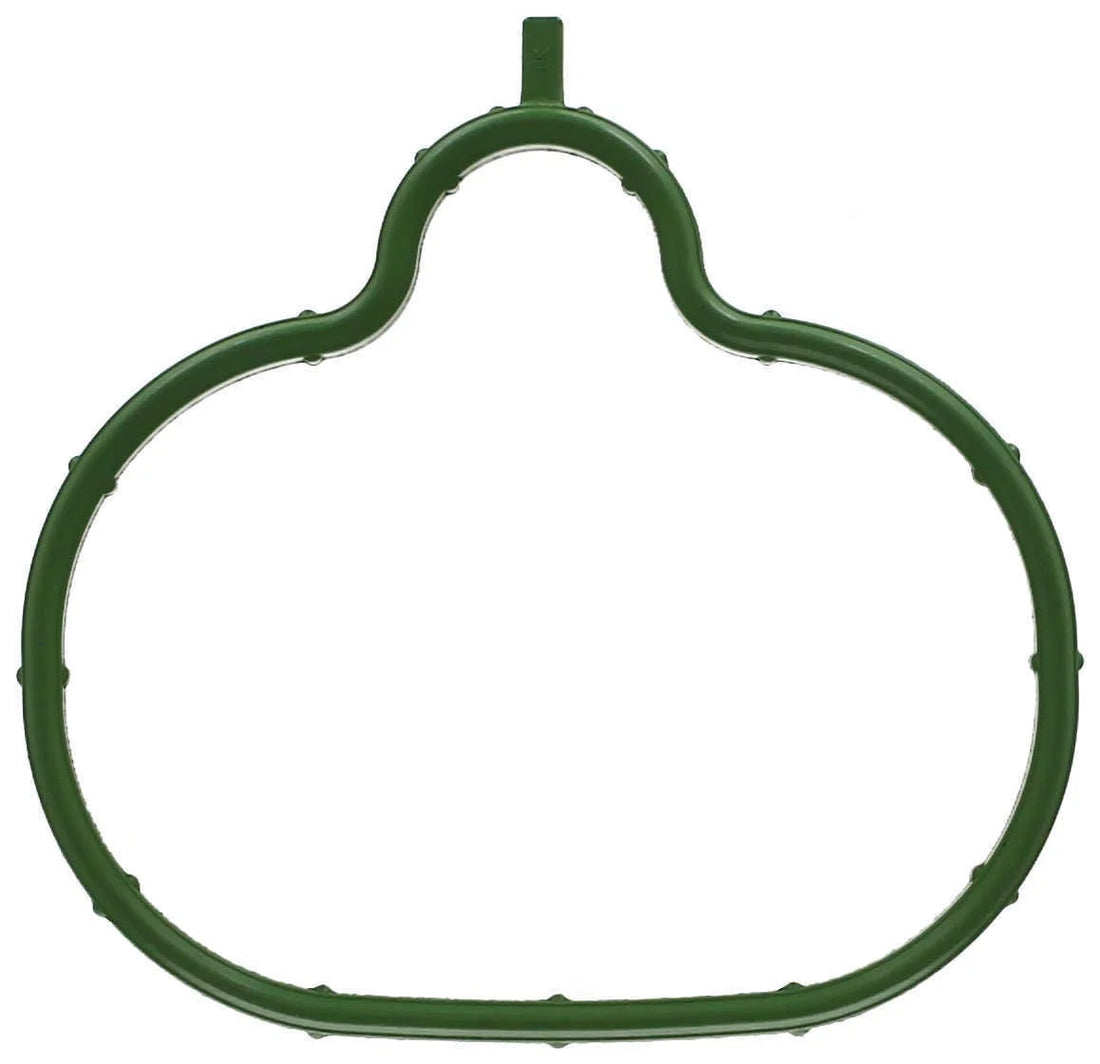 Elring Dichtung Intake Manifold Gasket 378.062 fits 2005-2008 Porsche 911 / Boxster / Cayman - Side View