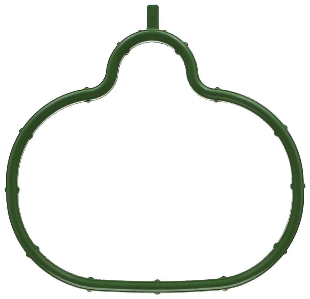 Elring Dichtung Intake Manifold Gasket 378.062 fits 2005-2008 Porsche 911 / Boxster / Cayman - Side View