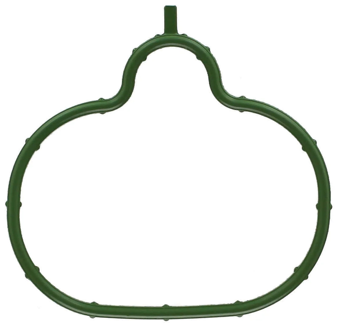 Elring Dichtung Intake Manifold Gasket 378.062 fits 2005-2008 Porsche 911 / Boxster / Cayman - Detail View