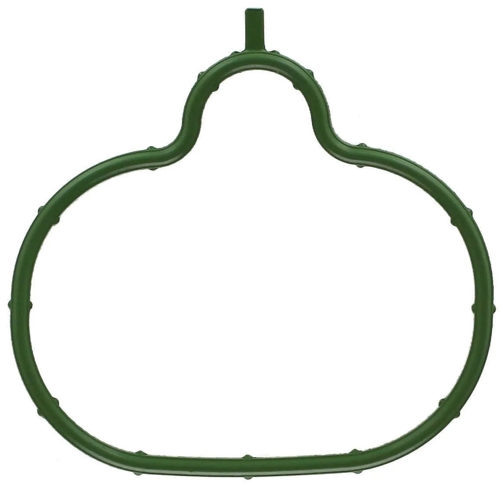 Elring Dichtung Intake Manifold Gasket 378.062 fits 2005-2008 Porsche 911 / Boxster / Cayman - Detail View