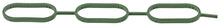 Load image into Gallery viewer, Elring Dichtung Intake Manifold Gasket 383.250 fits 1998-2006 Audi / Volkswagen - Main Product View