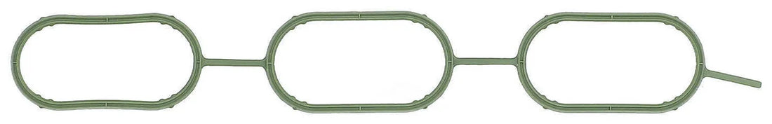 Elring Dichtung Intake Manifold Gasket 383.250 fits 1998-2006 Audi / Volkswagen - Side View