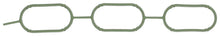 Load image into Gallery viewer, Elring Dichtung Intake Manifold Gasket 383.250 fits 1998-2006 Audi / Volkswagen - Detail View