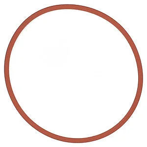 Elring Dichtung Intake Manifold Gasket 393.930 fits Volvo (Multiple Models) - Side View