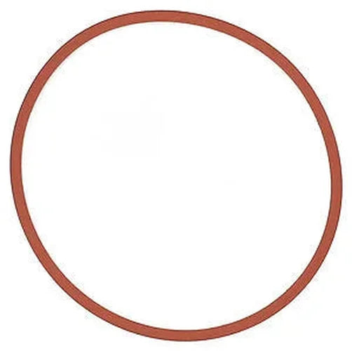 Elring Dichtung Intake Manifold Gasket 393.930 fits Volvo (Multiple Models) - Side View