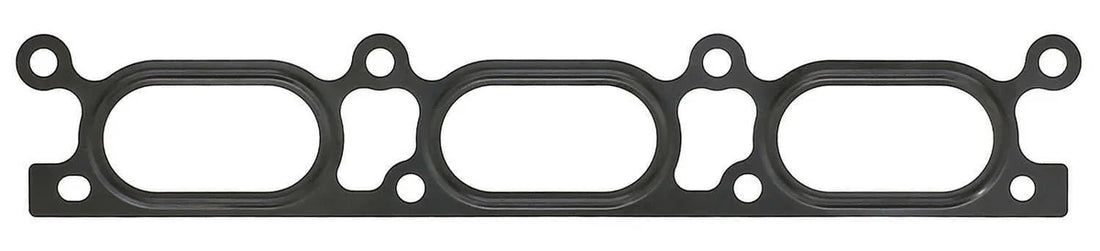 Elring Dichtung Intake Manifold Gasket 433.301 fits 2000-2005 Audi A6 Quattro / Allroad Quattro / S4 - Side View