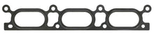 Load image into Gallery viewer, Elring Dichtung Intake Manifold Gasket 433.301 fits 2000-2005 Audi A6 Quattro / Allroad Quattro / S4 - Side View