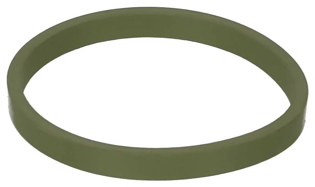 Elring Dichtung Intake Manifold Gasket 470.370 fits 2016 Audi A3 Sportback e-tron / 2019 Volkswagen Golf / 2019 Volkswagen...