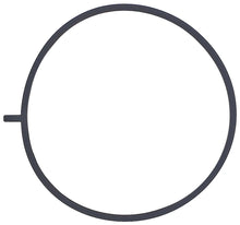 Load image into Gallery viewer, Elring Dichtung Intake Manifold Gasket 478.600 fits 2015-2018 Porsche Cayenne / Macan - Side View