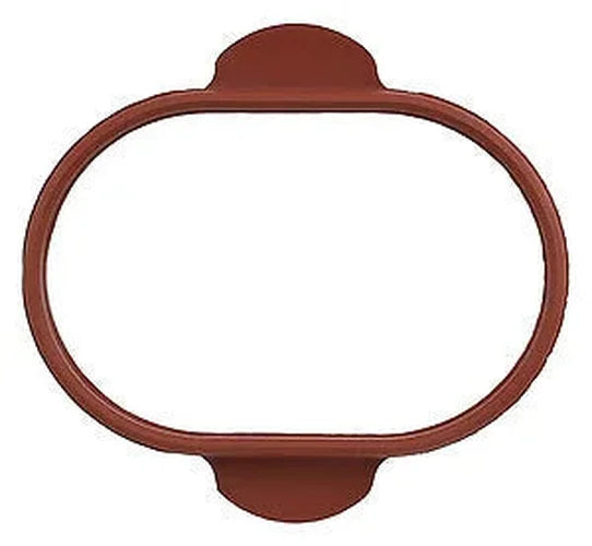 Elring Dichtung Intake Manifold Gasket 484.980 fits 2008-2018 Porsche Cayenne / 2010-2016 Porsche Panamera - Side View