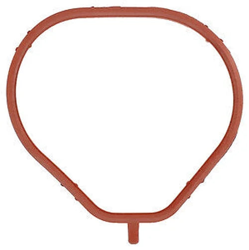 Elring Dichtung Intake Manifold Gasket 484.990 fits 2008 Porsche 911 GT2 / 2011 Porsche 911 GT2 RS / 2007 Porsche 911 Turbo