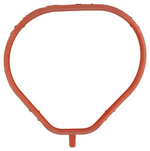 Elring Dichtung Intake Manifold Gasket 484.990 fits 2008 Porsche 911 GT2 / 2011 Porsche 911 GT2 RS / 2007 Porsche 911 Turbo