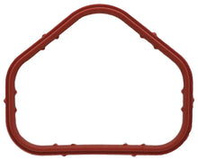 Load image into Gallery viewer, Elring Dichtung Intake Manifold Gasket 486.040 fits 2002-2008 Mini Cooper - Detail View