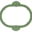 Load image into Gallery viewer, Elring Dichtung Intake Manifold Gasket 509.740 fits 2011-2016 Porsche Panamera - Side View