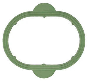 Elring Dichtung Intake Manifold Gasket 509.740 fits 2011-2016 Porsche Panamera - Side View
