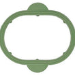 Load image into Gallery viewer, Elring Dichtung Intake Manifold Gasket 509.740 fits 2011-2016 Porsche Panamera - Side View