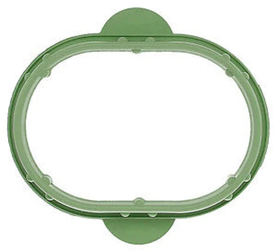 Elring Dichtung Intake Manifold Gasket 509.740 fits 2011-2016 Porsche Panamera