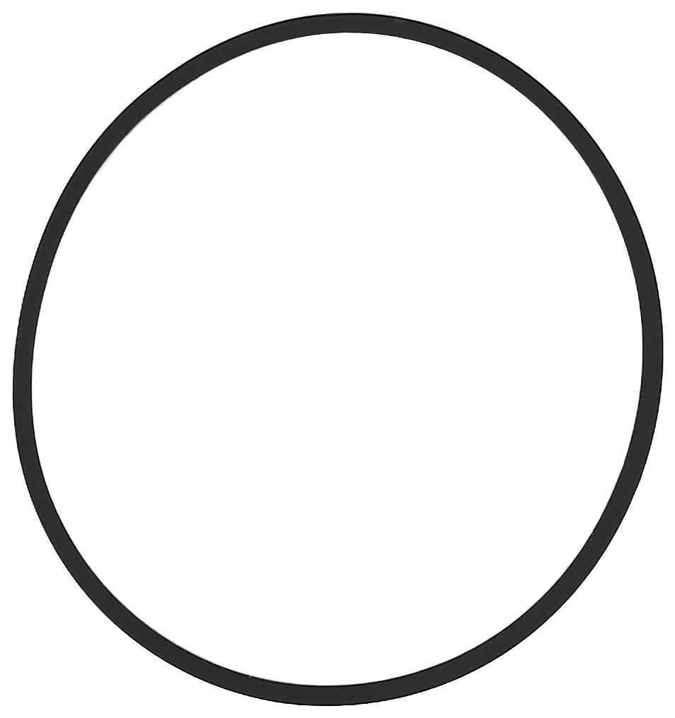 Elring Dichtung Intake Manifold Gasket 542.430 fits 2006-2010 BMW 550i / 2006-2010 BMW 650i / 2006-2008 BMW 750i / 2006-20...