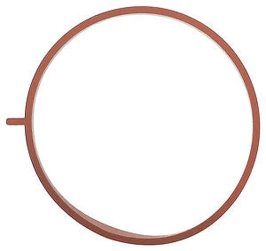 Elring Dichtung Intake Manifold Gasket 582.110 fits 2015-2023 Mercedes-Benz C400, C43 AMG, C450 AMG, CLS400, E400, E43 AMG, E450, GL450