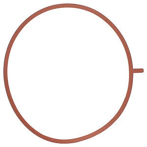 Elring Dichtung Intake Manifold Gasket 582.110 fits 2015-2023 Mercedes-Benz C400, C43 AMG, C450 AMG, CLS400, E400, E43 AMG, E450, GL450